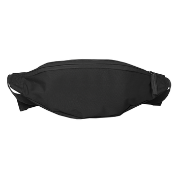 Сумка поясная 122, Чёрный,  (20)  (ONE SIZE)