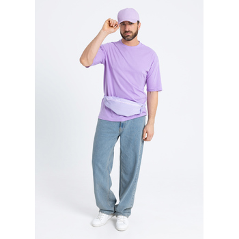 Сумка поясная 122, Цифровая лаванда,  (45)  (ONE SIZE)