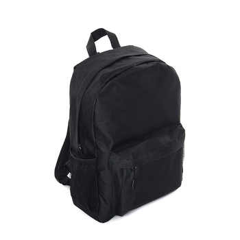 Рюкзак 141, Чёрный,  (20)  (ONE SIZE)