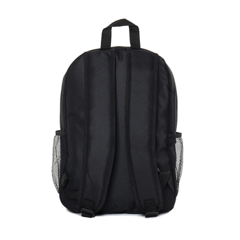 Рюкзак 141, Чёрный,  (20)  (ONE SIZE)