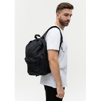 Рюкзак 141, Чёрный,  (20)  (ONE SIZE)