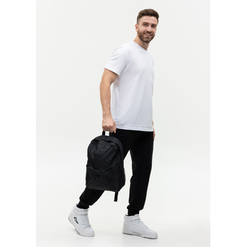 Рюкзак 141, Чёрный,  (20)  (ONE SIZE)
