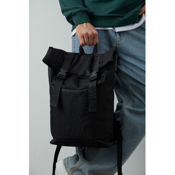 Рюкзак 143, Тёмно-синий,  (46)  (ONE SIZE)