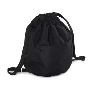 Рюкзак 150, Чёрный,  (20)  (ONE SIZE)