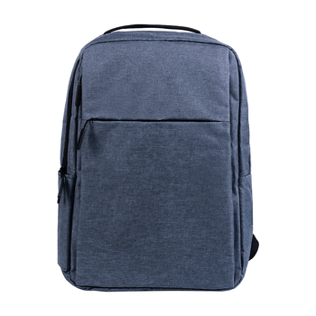 Рюкзак 151, Тёмно-синий меланж,  (461)  (ONE SIZE)