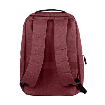 Рюкзак 151, Бордовый меланж,  (166)  (ONE SIZE)