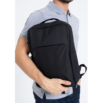 Рюкзак 151, Чёрный,  (20)  (ONE SIZE)