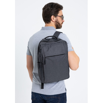 Рюкзак 151, Тёмный меланж,  (60/1)  (ONE SIZE)