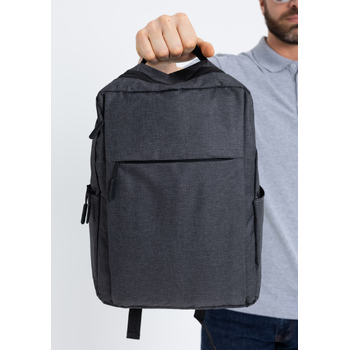 Рюкзак 151, Тёмный меланж,  (60/1)  (ONE SIZE)