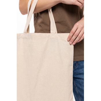 Сумка-шопер 201, Натуральный,  (51)  (38 см*42 см/ONE SIZE)