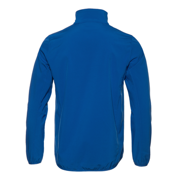 Куртка софтшелл softshell мужская STAN 275, 70N, Синий,  (16/1)  (46/S)