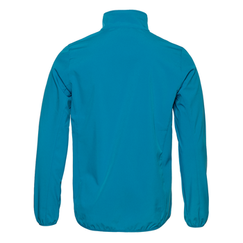 Куртка софтшелл softshell мужская STAN 275, 70N, Лазурный,  (40/1)  (44/XS)