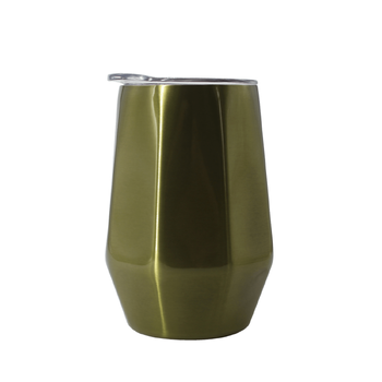 Кофер металлик EDGE CO12m (хаки)