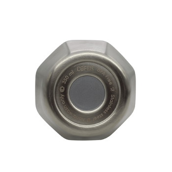 Кофер металлик EDGE CO12m (стальной)