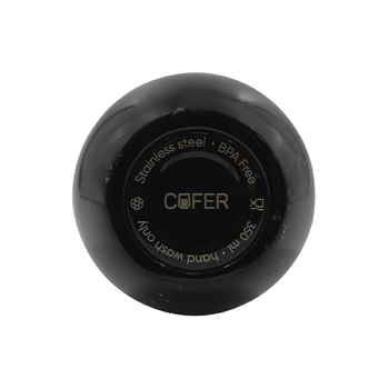 Кофер design CO12d (черный мрамор)
