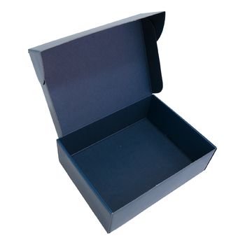 Коробка Hot Box (кобальт)