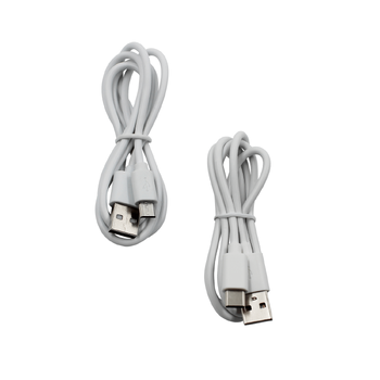 Многофункциональная лампа 6 в 1,  Lightronic (Белый)