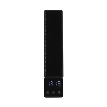 Многофункциональная лампа 6 в 1,  Lightronic (Черный)