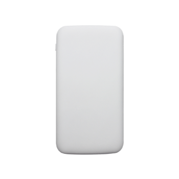 Внешний аккумулятор Bplanner Power 2 ST, софт-тач, 10000 mAh (Белый)