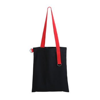 Набор Cofer Bag 10000 (красный с чёрным)