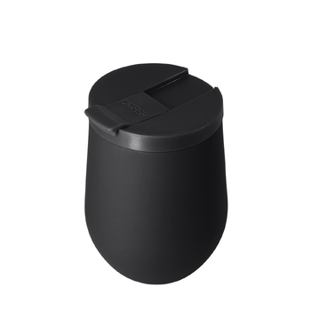 Кофер софт-тач NEO CO12s (черный)