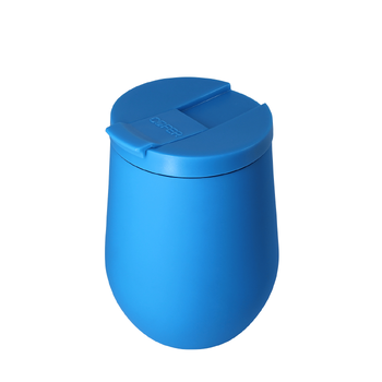 Кофер софт-тач NEO CO12s (голубой)