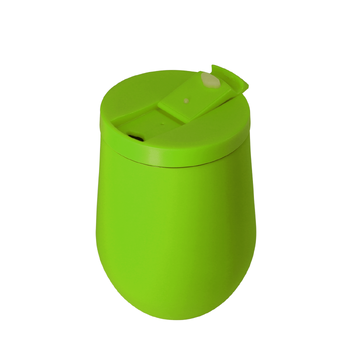 Кофер софт-тач NEO CO12s (салатовый)