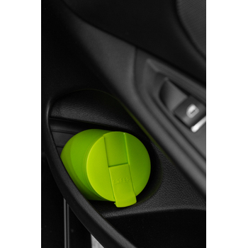 Кофер софт-тач NEO CO12s (салатовый)