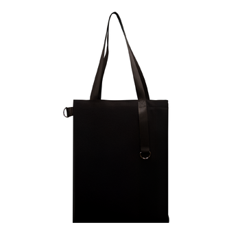 Шоппер Superbag Big (черный)