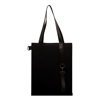 Шоппер Superbag Big (черный)