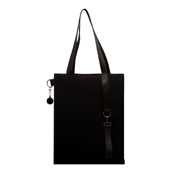 Шоппер Superbag Big (черный)