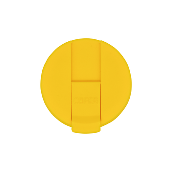 Крышка для кофера NEO (желтый)