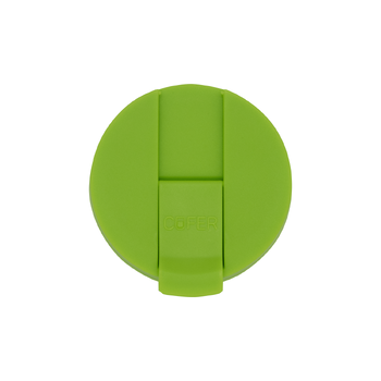 Крышка для кофера NEO (салатовый)