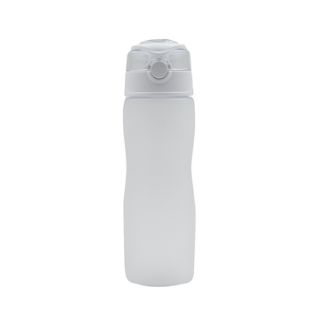 Бутылка для воды AqualityBottle, 680мл (белый)