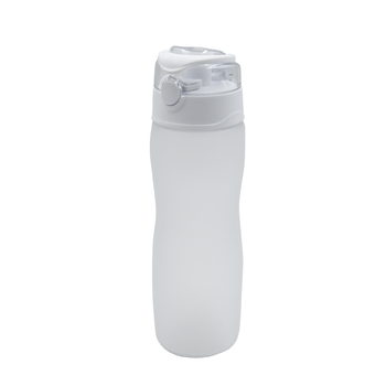 Бутылка для воды AqualityBottle, 680мл (белый)