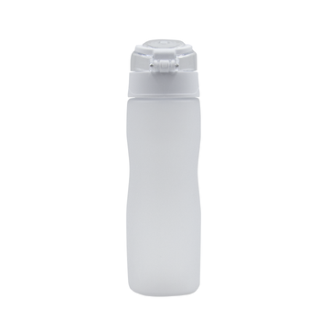 Бутылка для воды AqualityBottle, 680мл (белый)