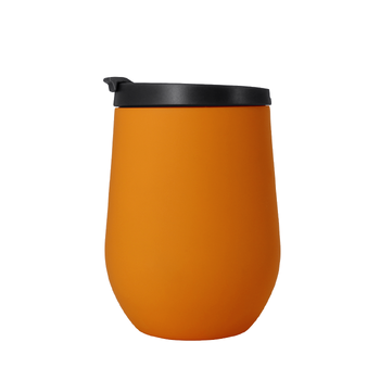 Набор Cofer Tube NEO DUO CO12s (М) black (оранжевый с чёрным)