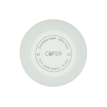 Кофер NEO POWDER CO12 (белый)