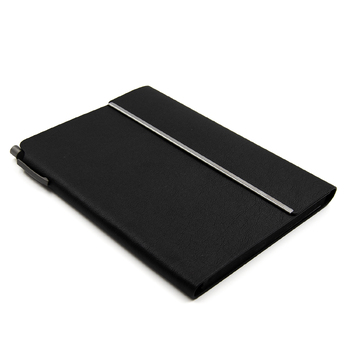 Ежедневник Bplanner.03 pro (черный)