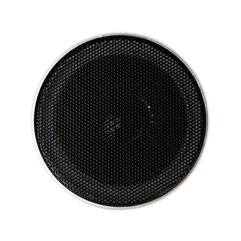 Беспроводная Bluetooth колонка MuzOn, серебристая