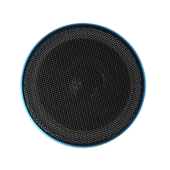 Беспроводная Bluetooth колонка MuzOn, синий