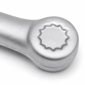 Антистресс Wrench, серебро