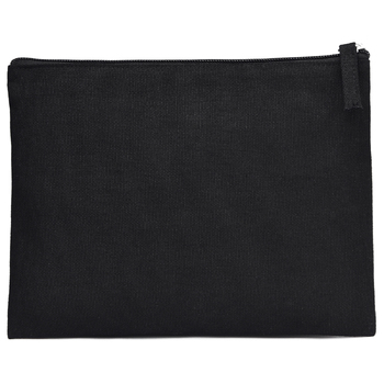 Косметичка Blinkie 325 г/м², чёрный