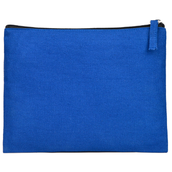 Косметичка Blinkie 325 г/м², синий