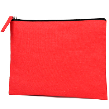 Косметичка Blinkie 325 г/м², красный