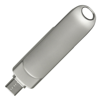 Флеш накопитель USB 3.0 + TYPE C Cupertino