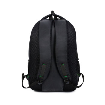 Рюкзак SWS Comfort, Зеленый 