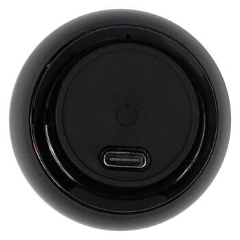 Колонка беспроводная MyTone Mini Sound, черный металлик
