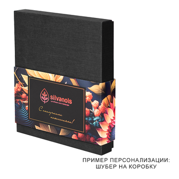 Набор подарочный Solution Superior Duo (кошелек с картхолдером, нож складной), чёрный
