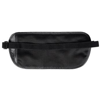 Поясная сумка COMFORT MONEY BELT, чёрный
